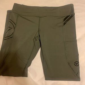 Virus leggings new with tags